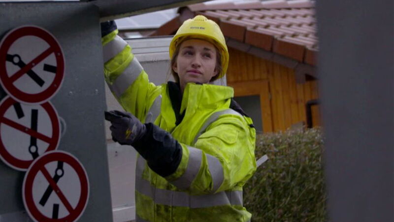 EnBW