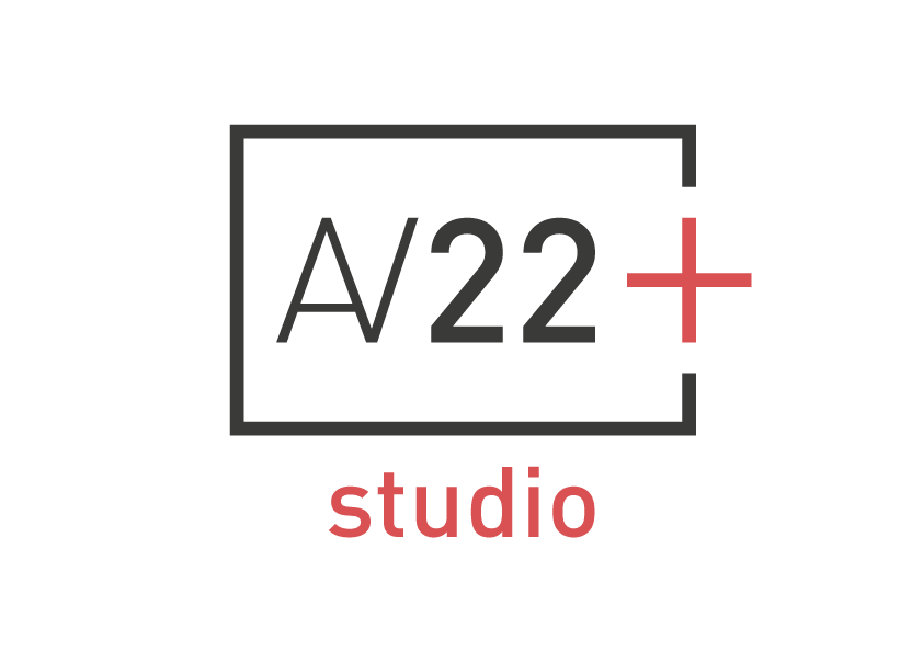 Logo AV22 studio