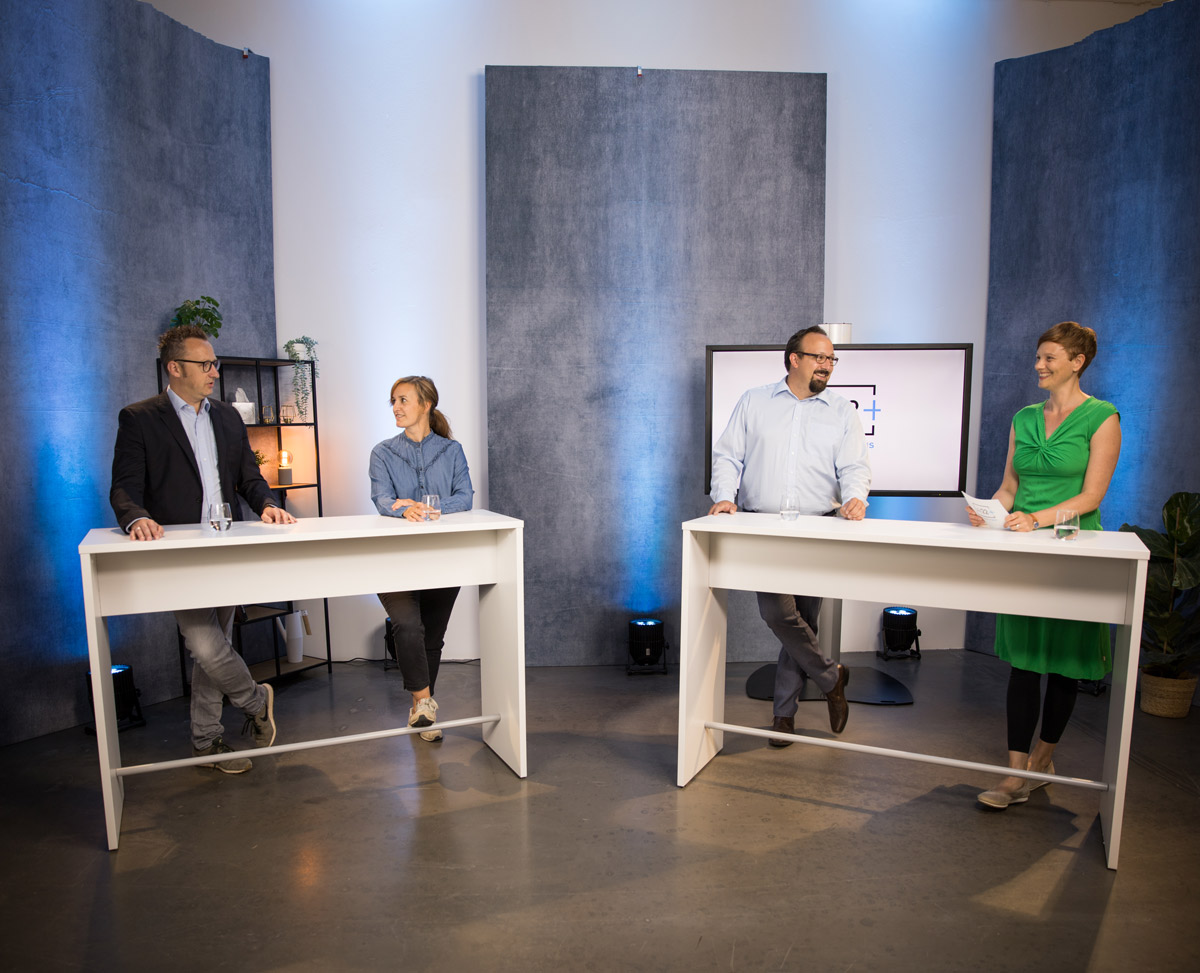 AV22 studio
