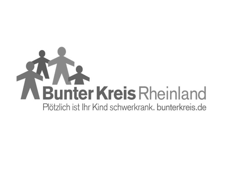 Bunter Kreis Rheinland