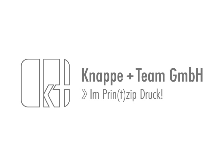 Knappe + Team