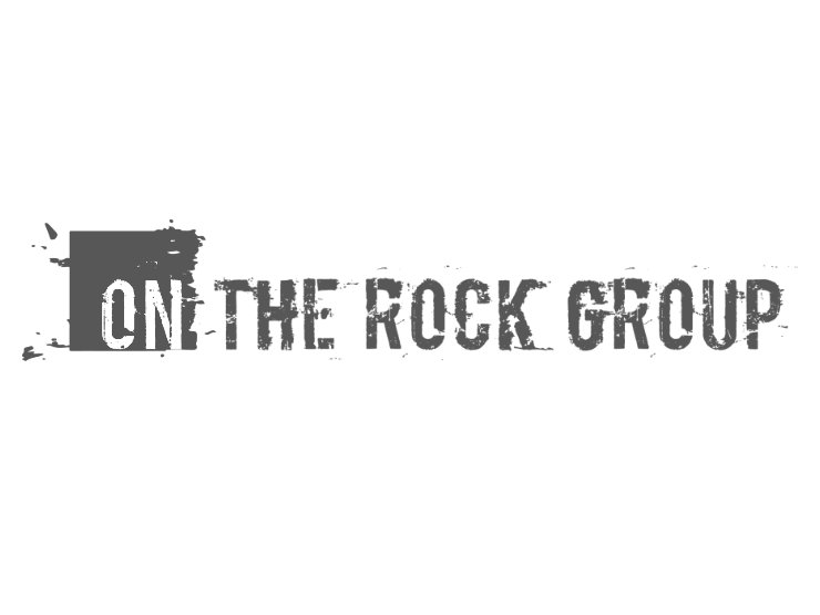 On the rock group
