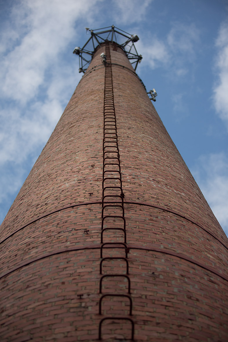 Alte Tuchfabrik Euskirchen