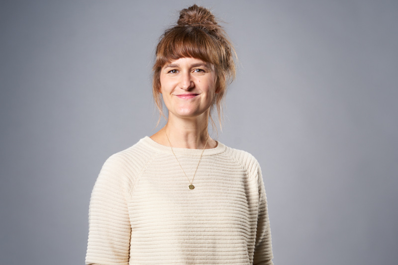 Franka Hils