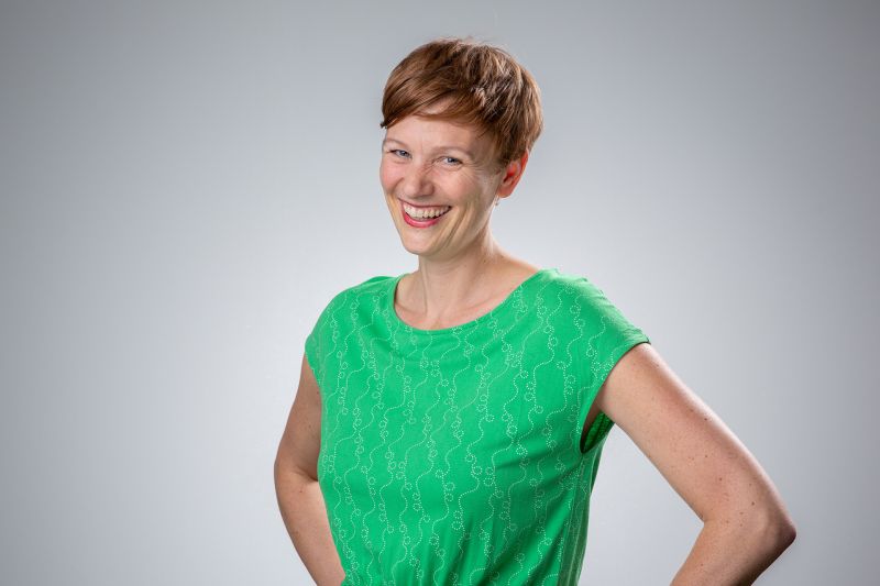 Johanna Klietz