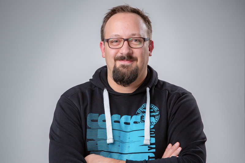 Julian Klietz